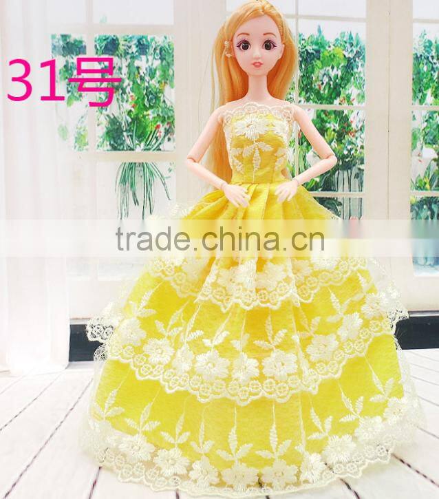 OEM Fashion 29cm American Girl Doll Clothes brand name clothing