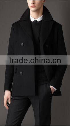 2014 Men Coat Fashion Popular Style