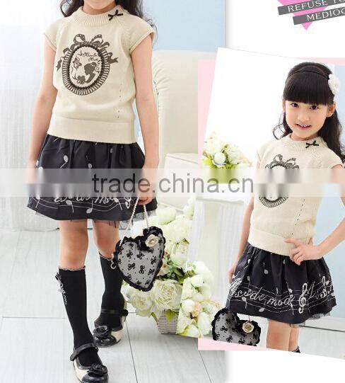 100% cotton sweater knitting pattern girls sweaters