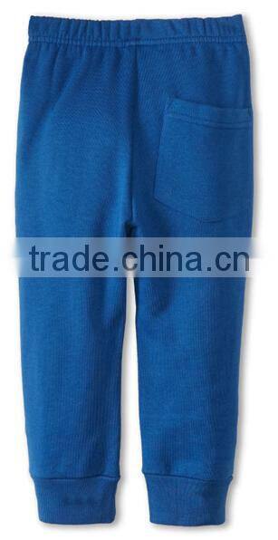 Children's sweater shirt and pants set