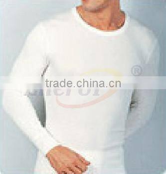 HOT angora wool Thermal underwear In Stock