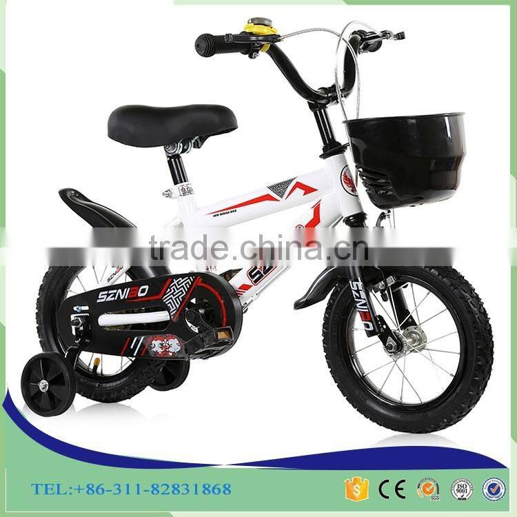 China Wholesale Bike Kids bicycle 14 inch Children Bicycle for 8 Years Old Child
