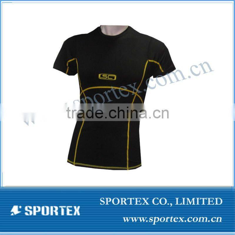 2013 OEM flatlock Compression wear, compression running wear, compression top cp-0915