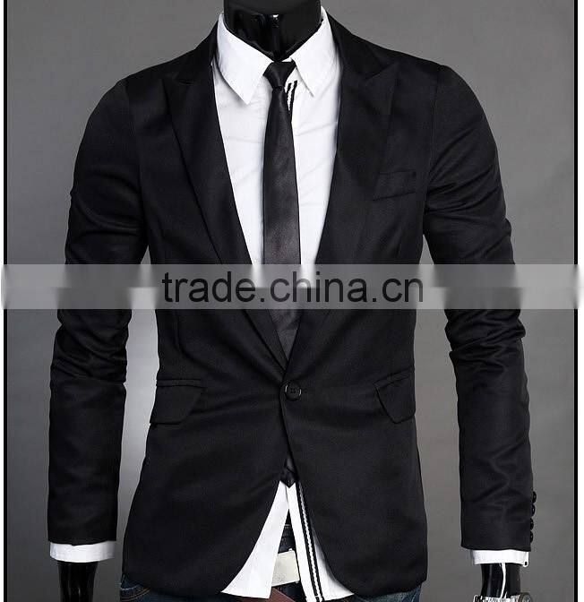 2016 new arrival hot sale cheap price men blazer designs