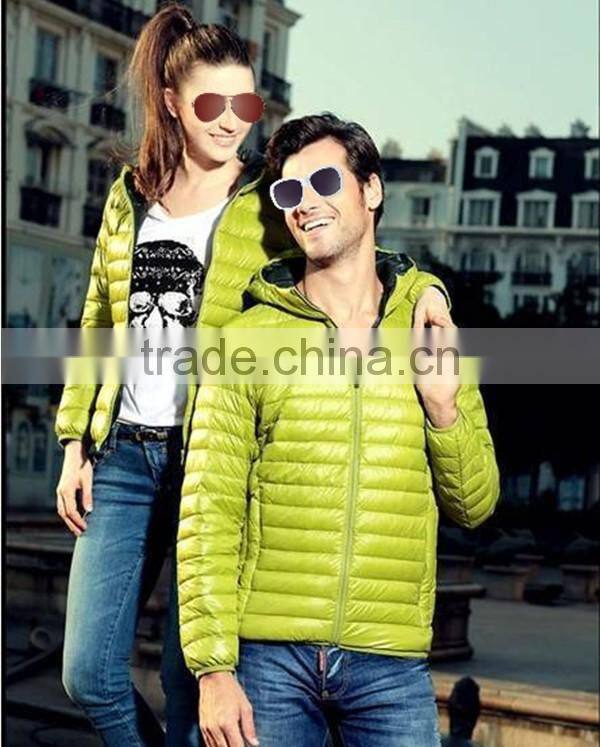 Autumn and Spring new arrival European style fashion wear padding coats and jackets woman autumn jacket