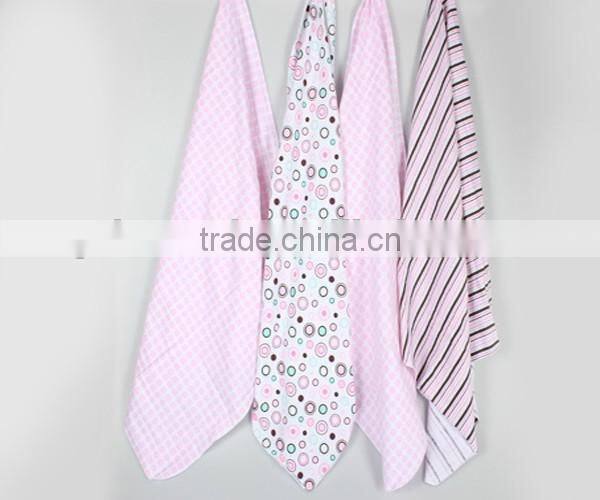 Super Soft Warm Muslin Baby Wrap