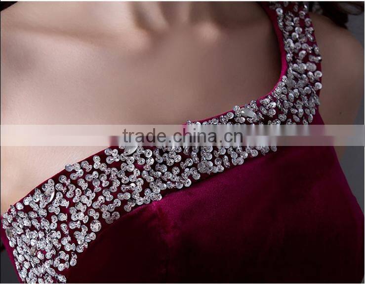 New arrival evening dress long gowns sexy dress nightclub dress for sale