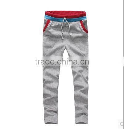 men's Polar Fleece Jogging Pants