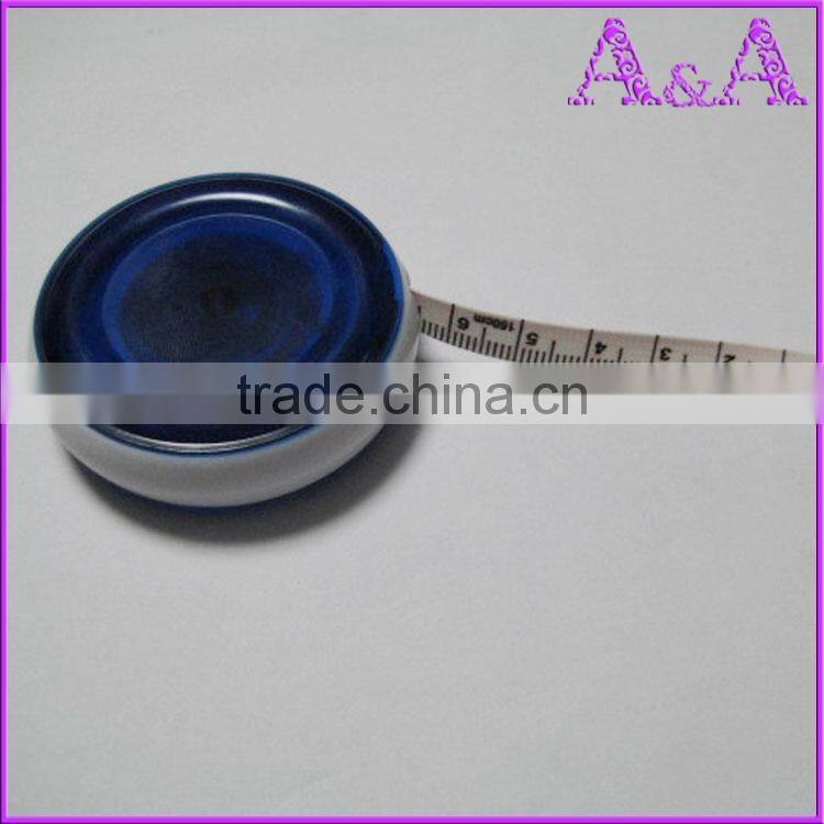 promotional elastic measuring tape