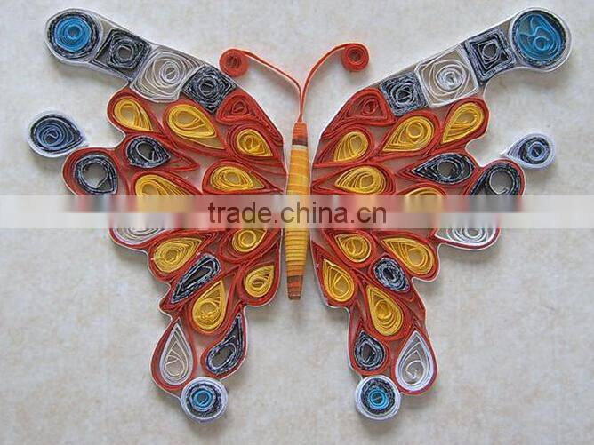 High quality paper quilling template/DIY craft tools