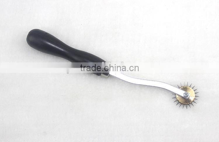 Cheap Grinding Wheel Patternmaker Tracer Tailoring Sewing Tracing Wheel