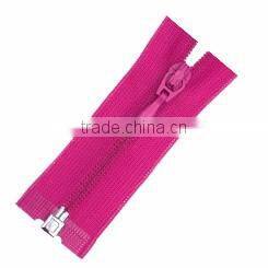 #3 O/E Invisible Nylon Reversible Zipper