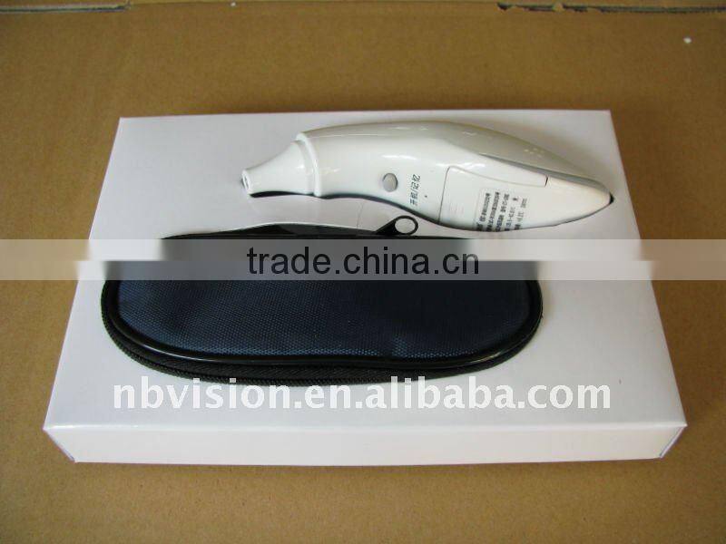 infra red clinical thermometer