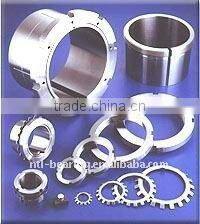 High precision adapter sleeves H2306