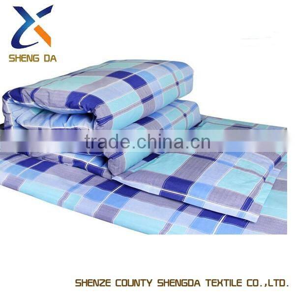 4pcs bedsheet set