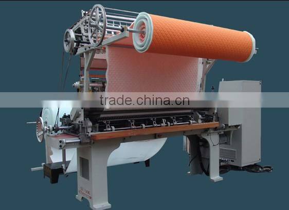 (CS76)High performance quilting machine for sale