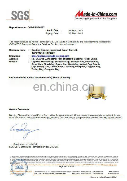 Wholesale Plain 95% Cotton 5% Spandex Tank Top