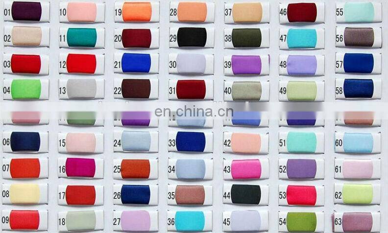 Custom Made Color Or Size Luxury Sequin Chair Cover Chair Sashes