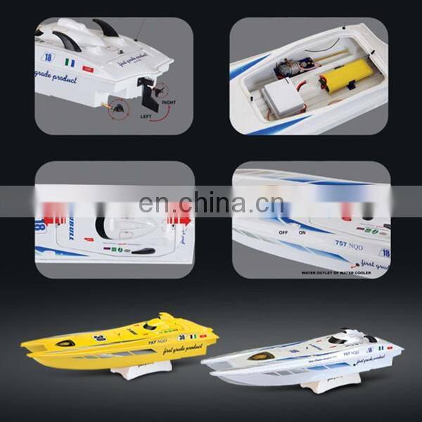 1:14 Scale RC Speed Boat Toy For sale