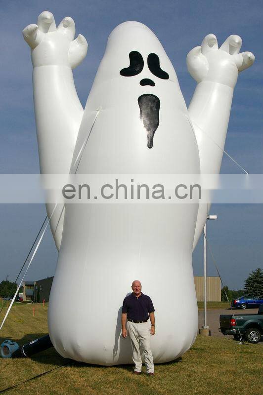 2013 new hot sale halloween inflatable mickey mouse