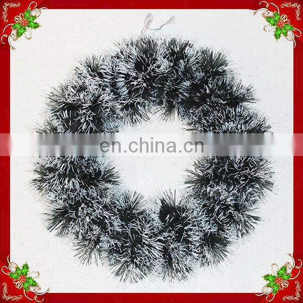 Decorative tinsel for Various shapes