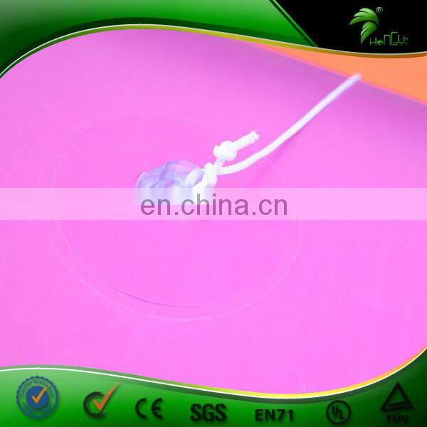 Outdoor High Quality Low Price 0.6mm Thickness PVC Inflatable Arches / Waterproof Inflatable Entrance Gate With Print Logo