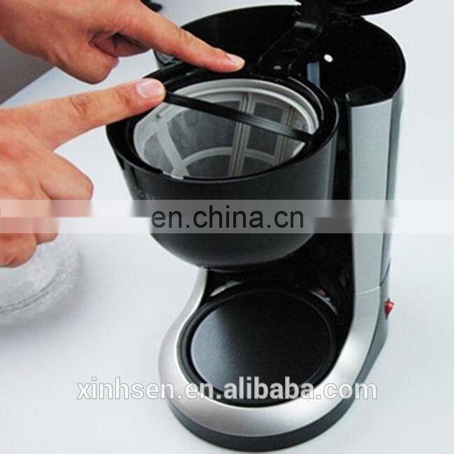 Stainless Steel Replacement porous mesh filter for Aerobie Aeropress