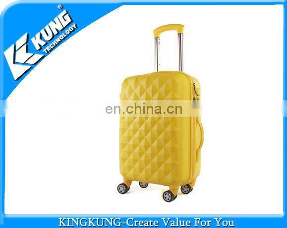 Fashional trolley case for traveling