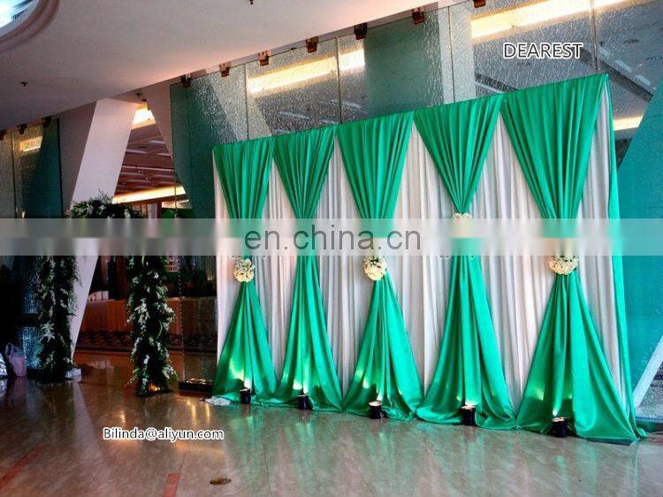 WHOLE SALE Wedding Backdrop from china factory