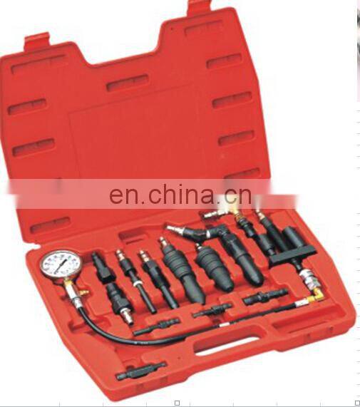 DT-A1021 Diesel Engine Compression Tester Set