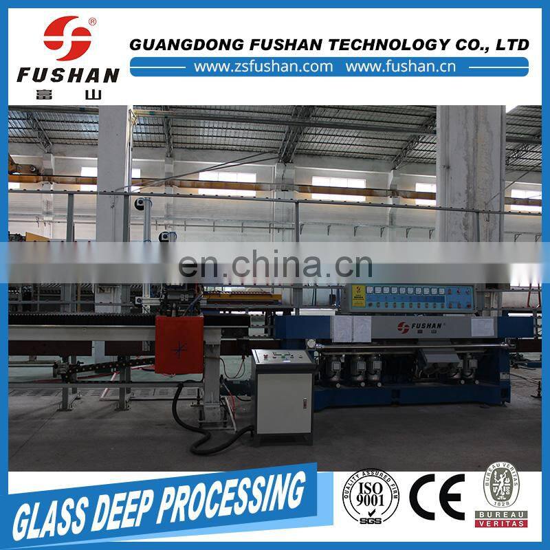 Hot selling machine grade polishing granite edge Heating and plumbing