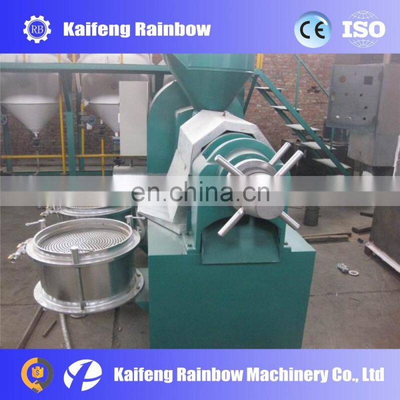 Home Use olive oil cold press machine Mini olive oil machine