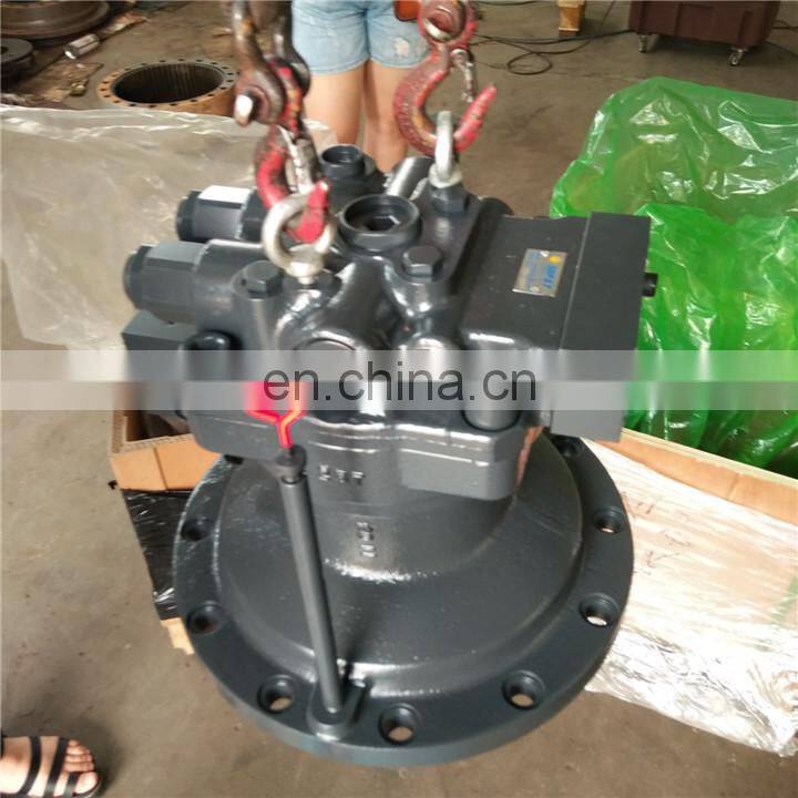 MFC160-039D Genuine New 20/925315 JS220 Swing Motor