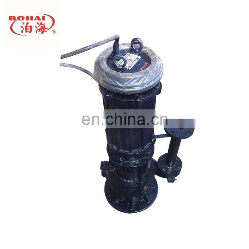 Mud pump with electric reamer Shear pump