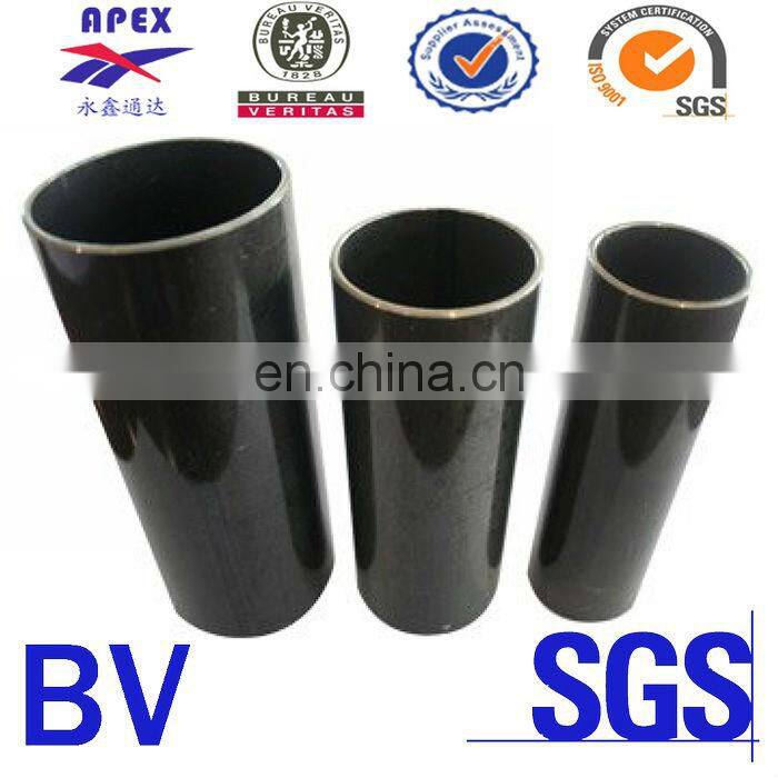 ASTM A355 P5 P11 P12 STFA22 Seamless Alloy Steel Pipe