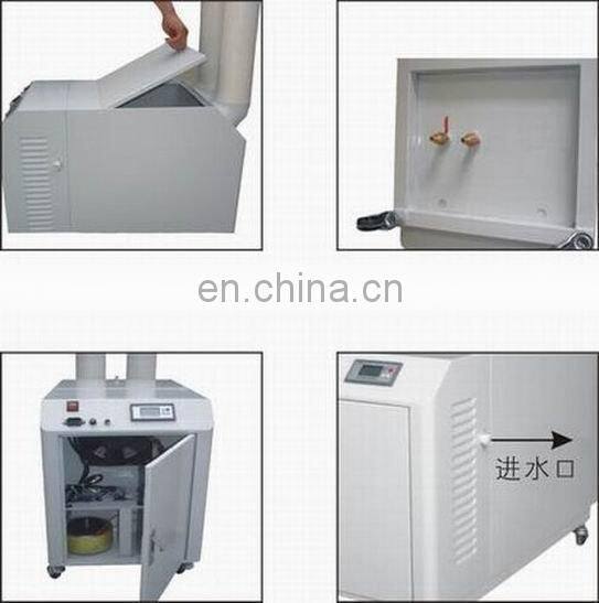 15kg per hour big capacity humidifier ultrasonic machine on sale