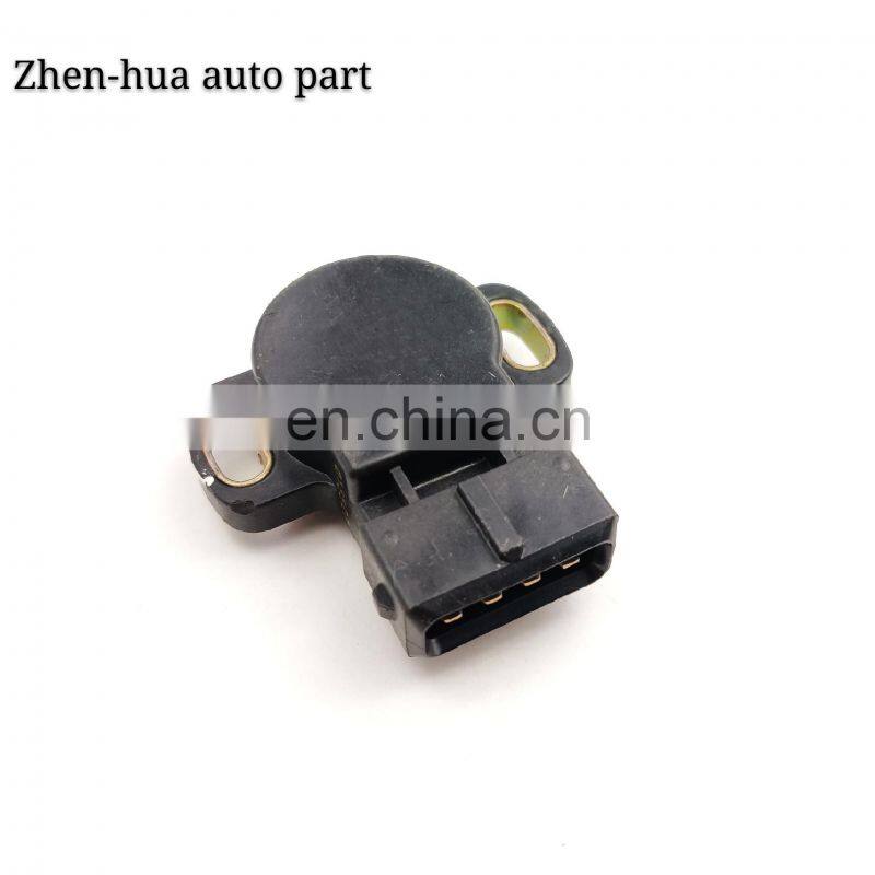 MD614772 MD614734 TPS4140 89053200 TH247 017507 1580614 Throttle Position Sensor