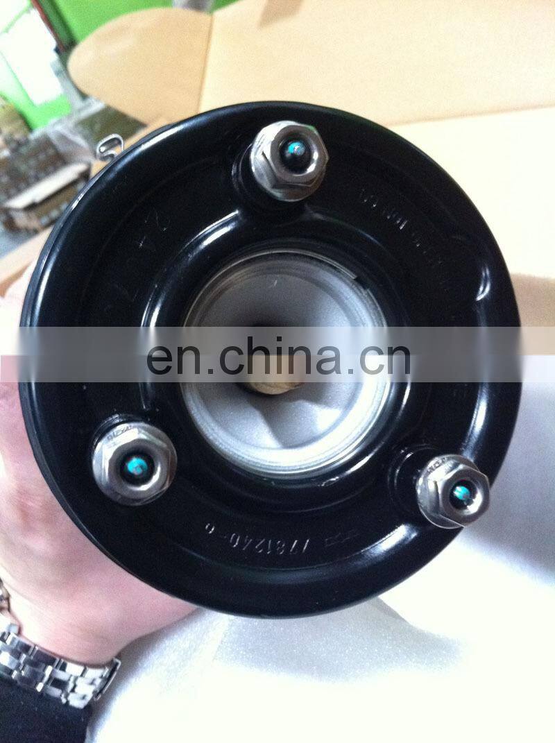 Mercedes W220 rear air spring suspension A 220 320 5013