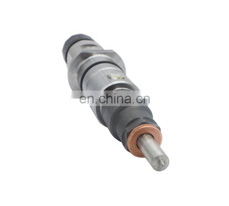 Diesel Engine Common rail injector 4994541 0445120199 injector