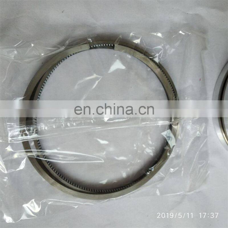 129903-22050 Diesel engine parts 4D94E piston ring set