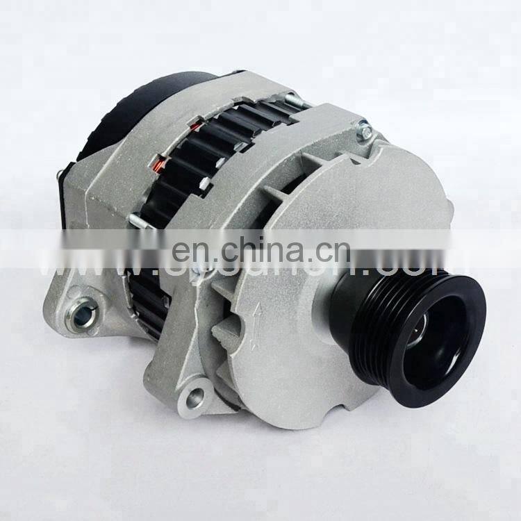 Truck spare parts DCi 11 Auto diesel engine Generator Alternator D5010480575