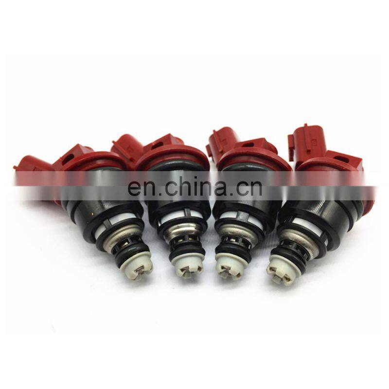 Fuel Injector Nozzle OEM 16600-RR544 16600RR544