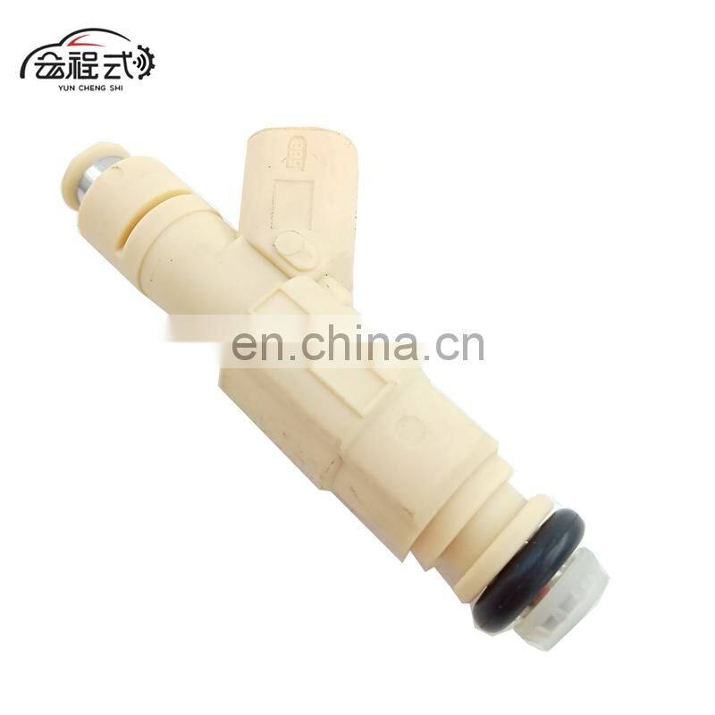 Fuel Injector 0280158861 Flow Matched 2200cc LPG CNG E85 Fuel Injector For Racing 0 280 158 861Nozzle