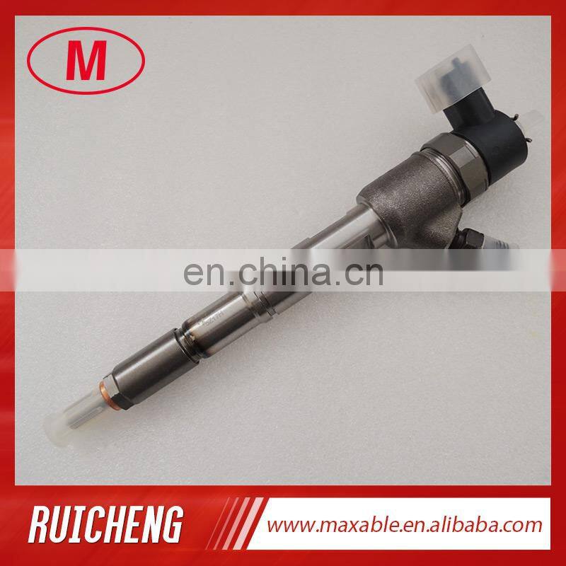 0445110528 original common rail injector