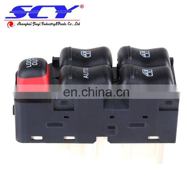 Master Power Window Switch Driver Side Left Suitable for CHEVROLET CAVALIER OE 22610145