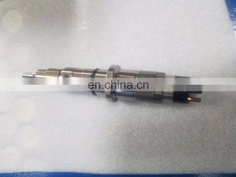 2019 Chinese suppliers high sales diesel fuel injector steel 037
