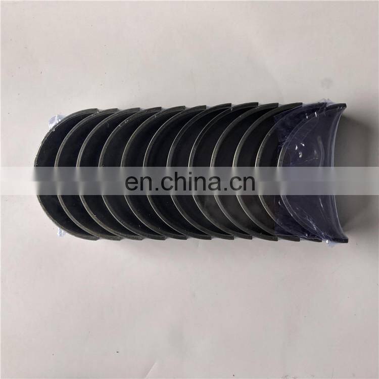 Cheap china truck engine spare parts main bearing for 615 VG1500010046