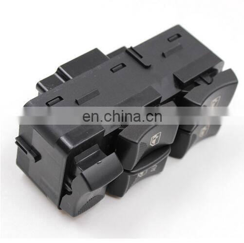 10283834 Power Window Master Switch For Chevrolet LH Driver Side