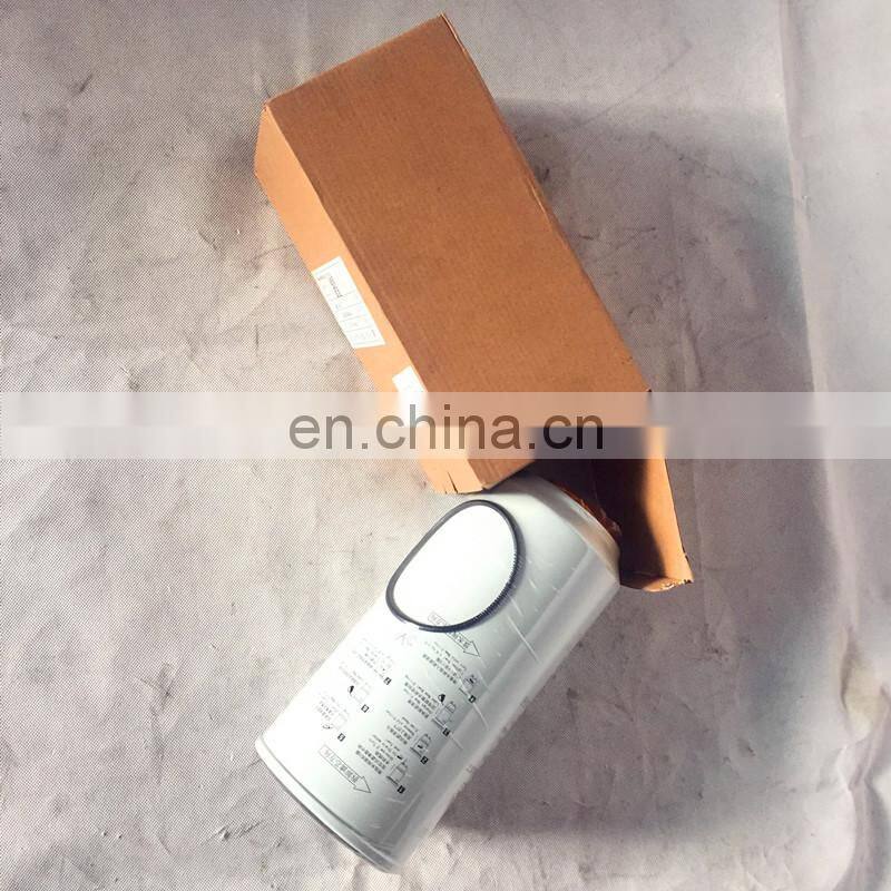 WG9921550182/2 fuel filter assembly for sinotruck howo trucks spare parts