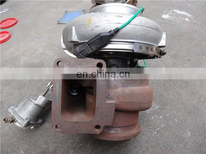 Chinese turbo factory direct price 23529874 turbocharger